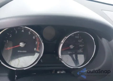 2009 Nissan Rogue S из США, поврежденный, VIN JN8AS58V49W190279